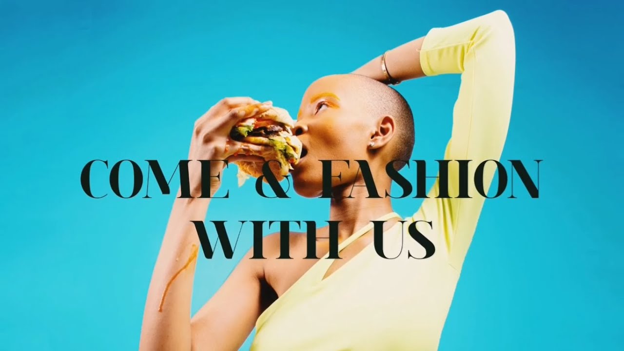 LMFW Videography and Motion Graphics.