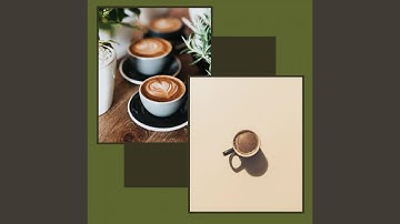 Stylish Ambience for Soda and Java