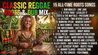 Underground Dub Session Deep Tropical Reggae Album
