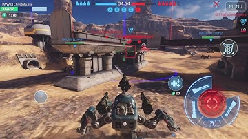War Robots Major Connection Issues