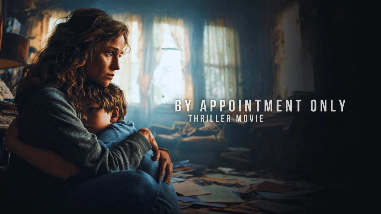 The Thriller That Shocked Audiences Worldwide | By Appointment Only | Full Movie