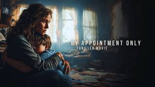 The Thriller That Shocked Audiences Worldwide | By Appointment Only | Full Movie Net Worth