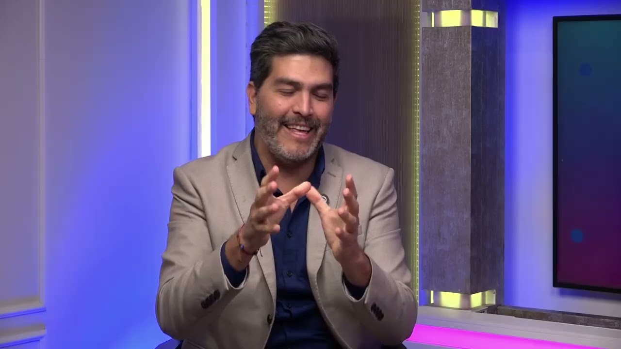 Entrevista completa de Hernán Orjuela en 