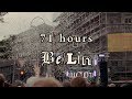 71 hours Berlin | Karneval der Kulturen 2017 | GH5 (4K)