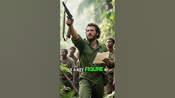 Che Guevara Revolutionary Icon Who Defied Empires | Historical Figures Documentary