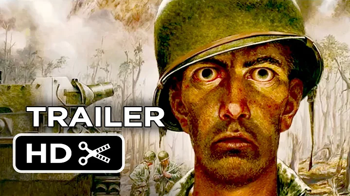 Salinger Official Trailer #1 (2013) - Documentary HD