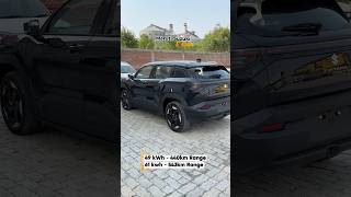 Battery packs in e vitara #automobile #electriccar #evitara #carreview #marutisuzuki