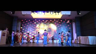 17 Performance11 IAmADiscoDancer