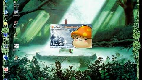 (not fixed) Maple Story Error 114... PLEASE HELP ME!!!