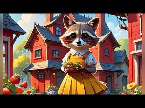 *прохожу-перевожу* Garden Paws /5