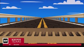 Why do roads buckle in the heat?