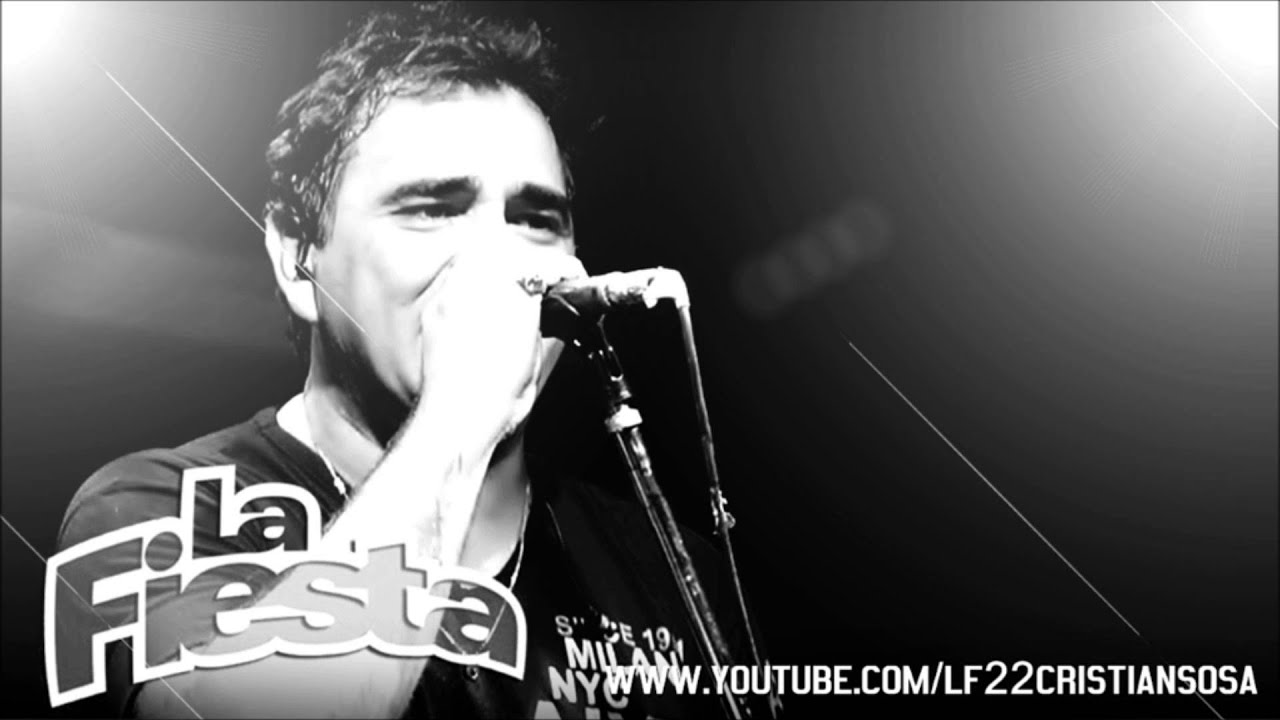 LA FIESTA | ES POR TI-OHA,OHA-NO ME ENSEÑASTE-YA SE ACABO-BAILA MI SON-BAÑO DE LUNA | EN VIVO