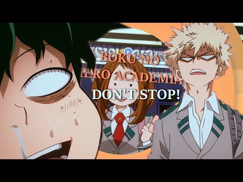 bnha-shenanigans