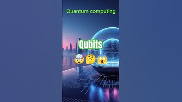 Quantum Computing #future #Innovation #Science