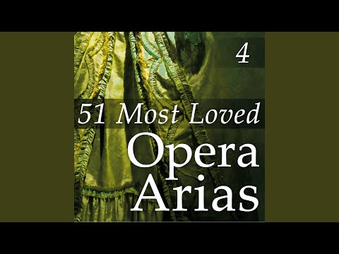 Giuseppe Verdi: Otello: Vanne, La tua meta... Credo in un Dio crudel adlı videoyu YouTube'da izle