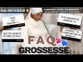 Faq grossesse je suis enceinte  baby ours  on rpond  vos questions 