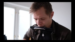 Casper Blanca - The Old One Two (Palantino Acoustic Sessions)