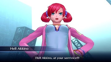 LA Plays Digimon CS Hacker