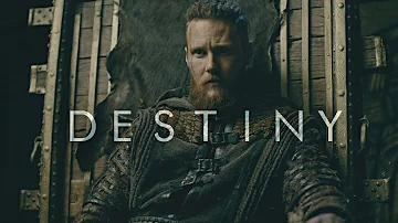 Is Ubbe son of Ragnar?
