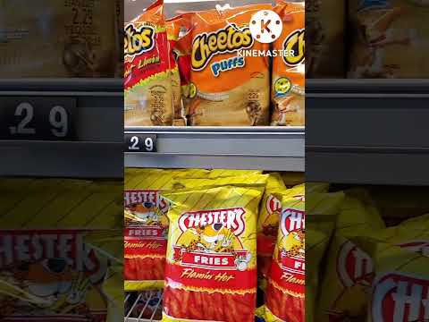 Name Brand Chips