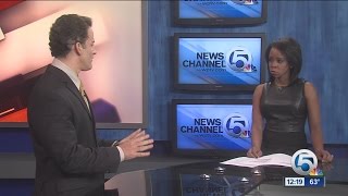 Dr. Soria Q & A: How to avoid the flu; Does water stop a hangover?