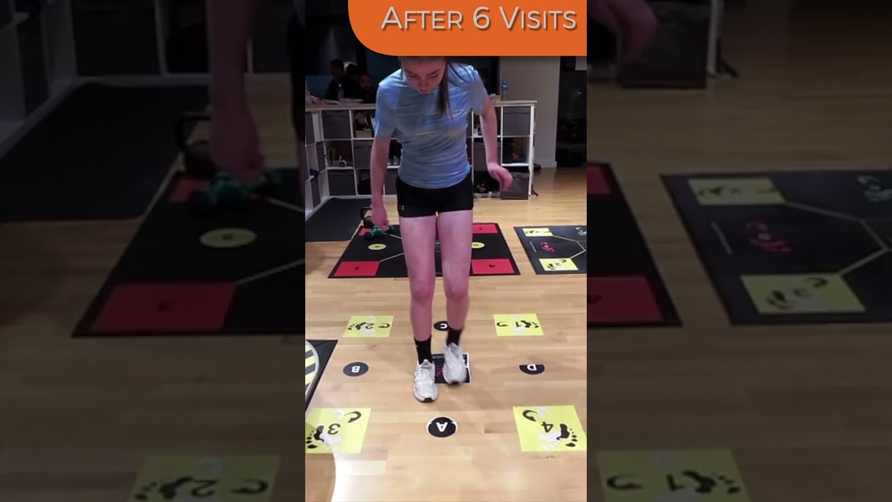 ⚽⚡ Acceleration, Speed & Multi-Directional Movement – Youth Six Week Transformation ⚡⚽