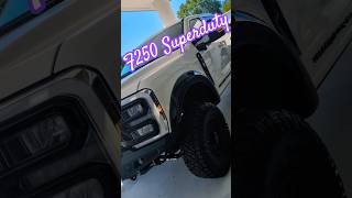 Upfitted Superduty #superduty #upfitsupply #viral #f250 #viral