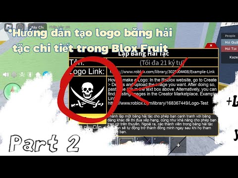 Hướng dẫn tạo