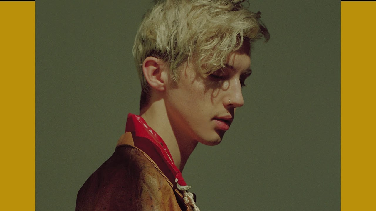 Vietsub Strawberry and cigarettes Troye Sivan YouTube