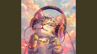 Purring Vibes Lofi Harmony