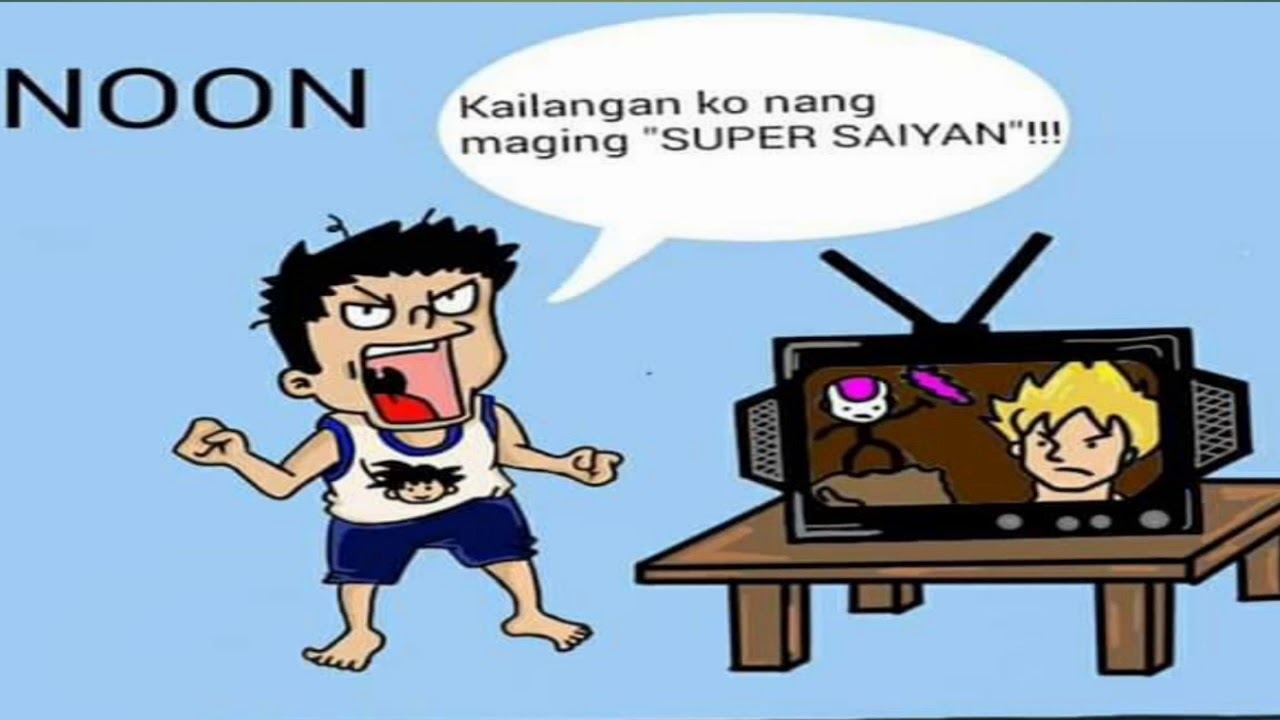 Noon vs Ngayon || Panigurado Lahat to Nagawa mo ð¤£ - YouTube