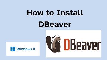 "🔥 Ultimate Guide: How to Install DBeaver Like a Pro in Minutes! 🚀"