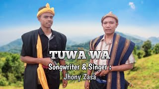 TUWA WA - Jhony Zasa || Lagu Daerah Sumba @roniboraofficial