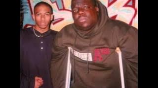 Notorious BIG - Long Kiss Goodnight (Diss 2Pac) Original
