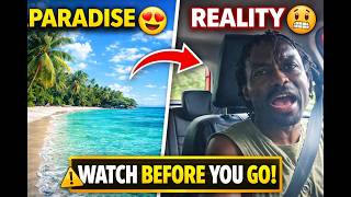 I spent $400 in Seychelles | Here's what I learned