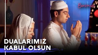 Birlikte İlk Dua Benimsin Hint Dizisi 61. 