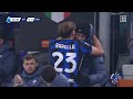 Inter siegt souverän! Barella & Dimarco zaubern - Thuram artistisch: Inter - Parma 3:1 | Serie A