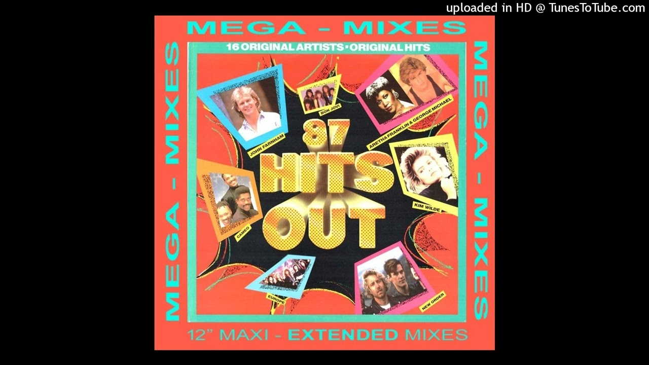 Michael Hutchence - Rooms For The Memory [Extended]