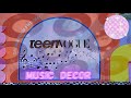 #TEENVOGUE MUSIC DECOR