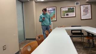 COMM 210 Inform Speech - Xander Vogel