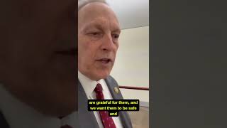 Famous Rep. Biggs shares update on Police Week bills after debate with Dems. Net Worth
