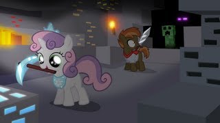Button's Adventures -  Deleted Scene 2