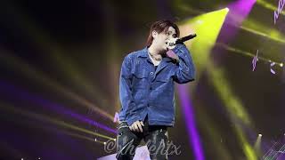 Han Yo Han - Ctrl C Ctrl V. @ MIK Festival Paris 20230219