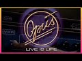 Opus Live Is Life 1984 Lyrics