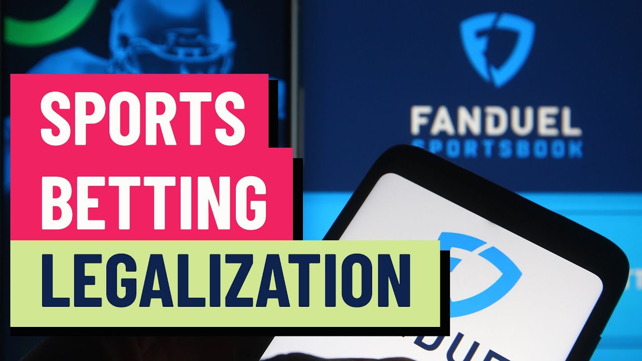 California is a major untapped market for legal sports betting, but could just be a matter of time California is a major untapped market for legal sports betting, but could just be a matter of time