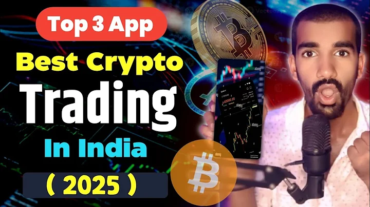 (2025) Best Trading Apps in India! #Top 3 Best #TradingApp | Which Trading App is Better