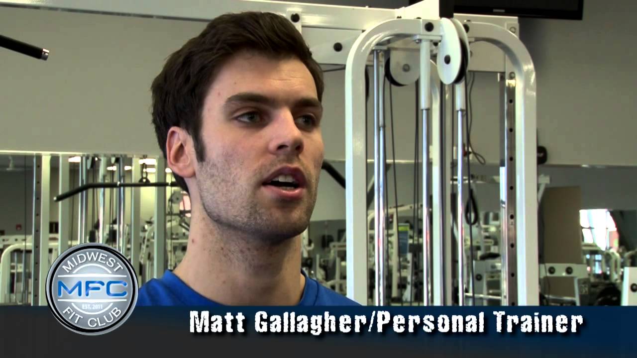 Certified Personal Trainer Plainfield 630-984-6433