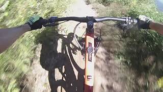 Marley Warm Up Lap I