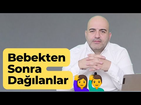 Video: Bebeğinizin Doğduktan Sonra Dört Yıl Sonra Olabilecek Doğum Sonrası Depresyon