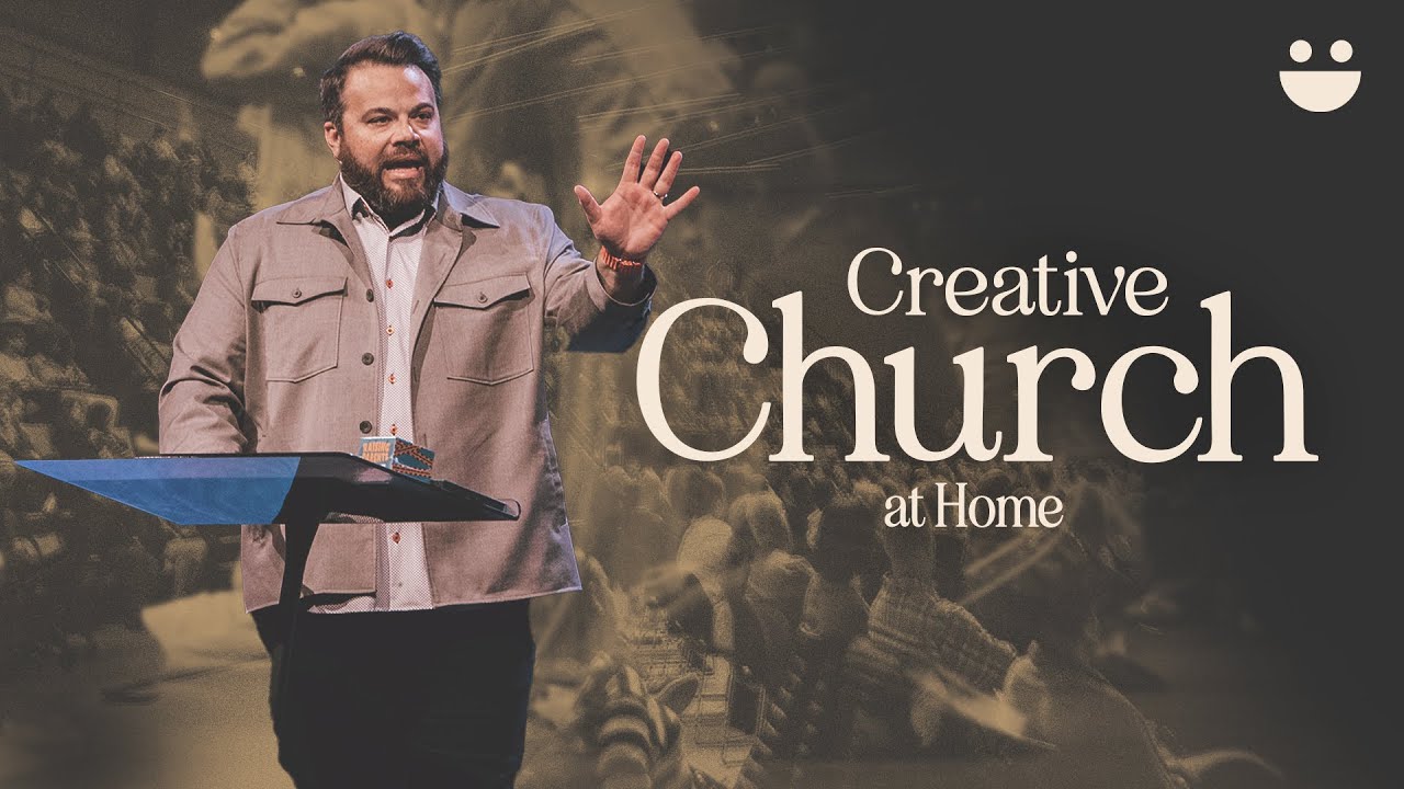 Creative Church | 10am - YouTube